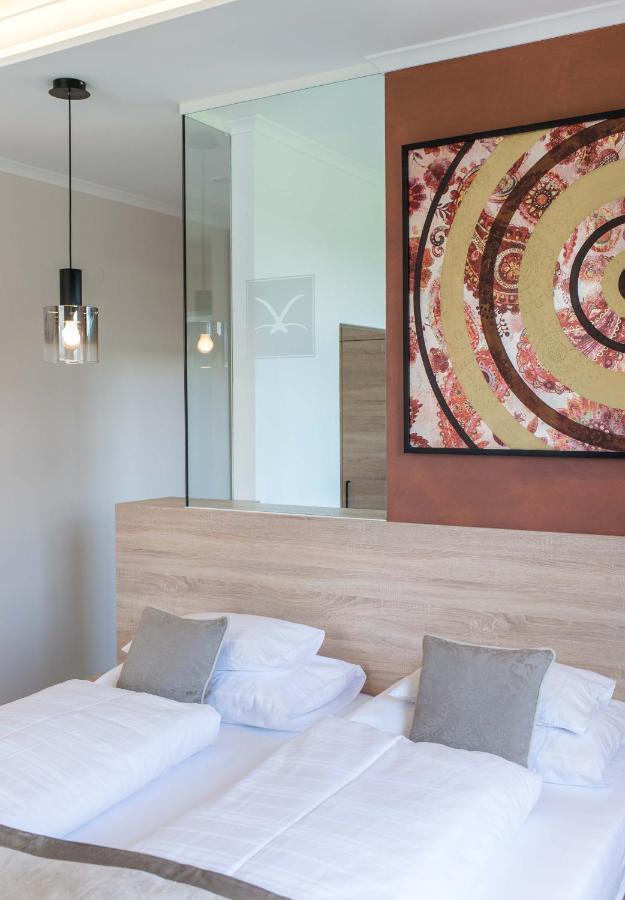 Lust Und Laune Hotel Am Woerthersee Pörtschach am Wörthersee Exteriör bild