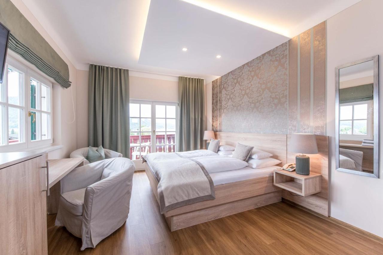 Lust Und Laune Hotel Am Woerthersee Pörtschach am Wörthersee Exteriör bild
