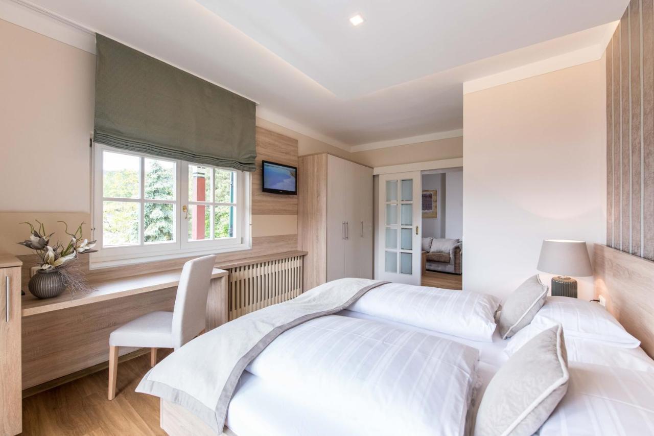 Lust Und Laune Hotel Am Woerthersee Pörtschach am Wörthersee Exteriör bild