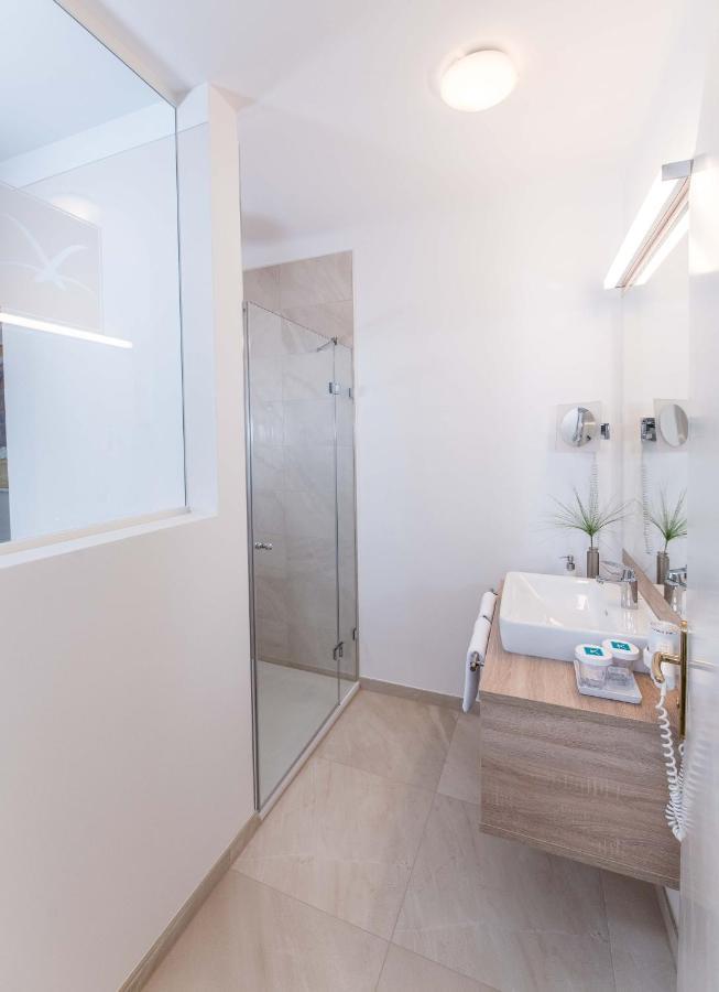 Lust Und Laune Hotel Am Woerthersee Pörtschach am Wörthersee Exteriör bild