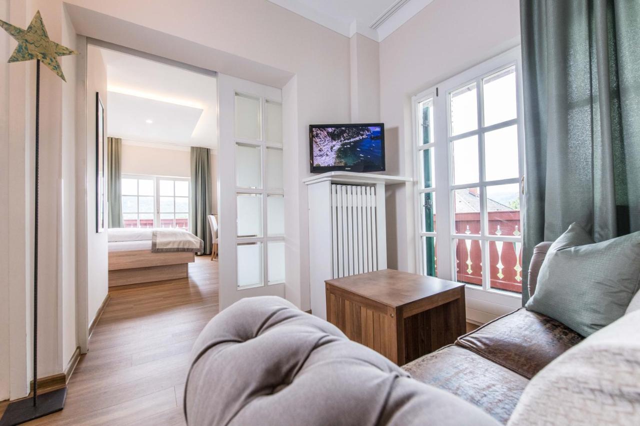 Lust Und Laune Hotel Am Woerthersee Pörtschach am Wörthersee Exteriör bild