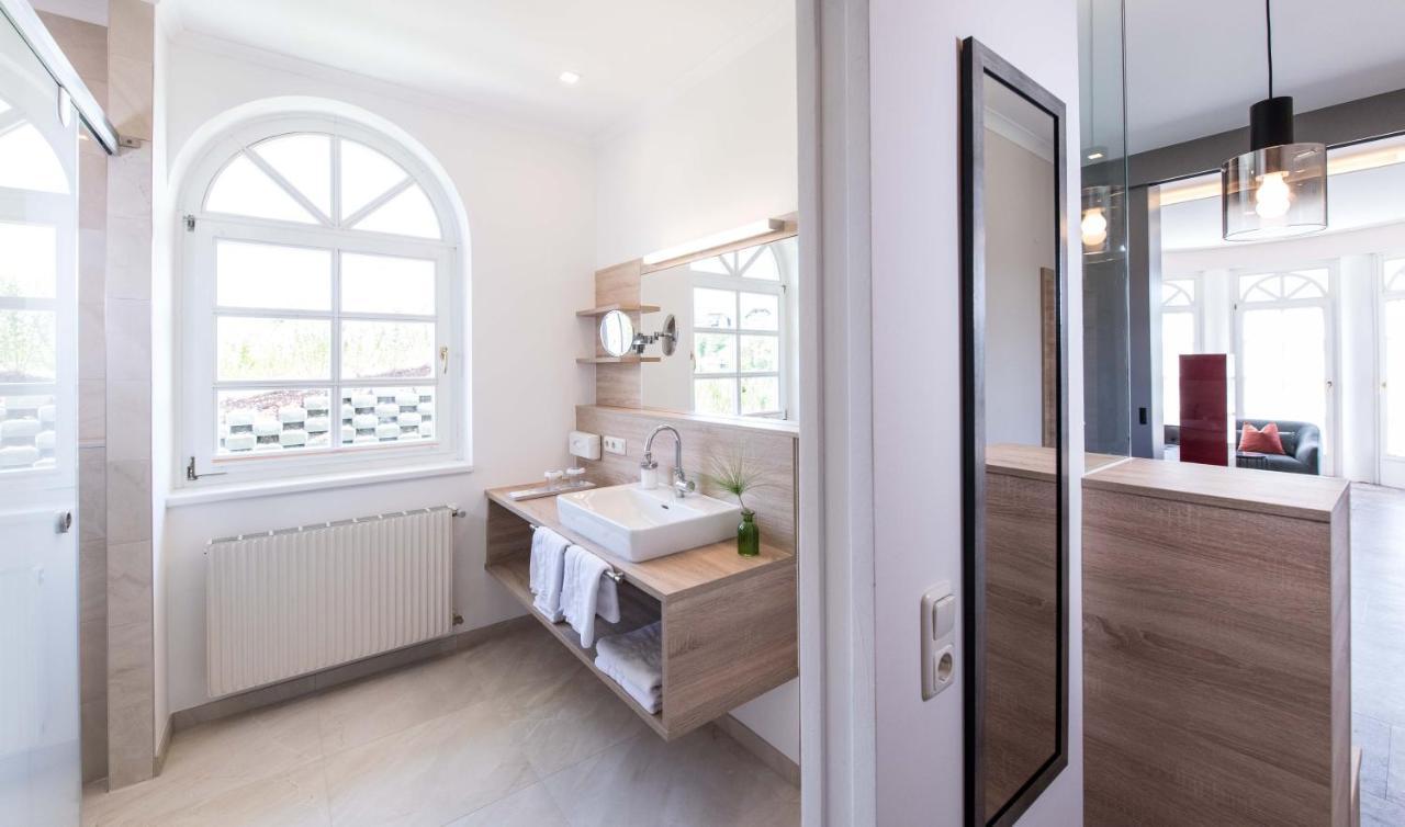 Lust Und Laune Hotel Am Woerthersee Pörtschach am Wörthersee Exteriör bild