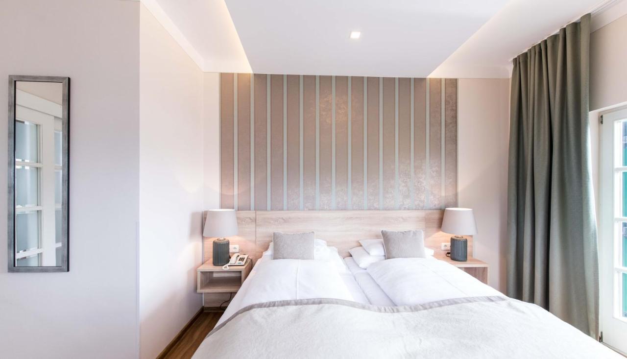 Lust Und Laune Hotel Am Woerthersee Pörtschach am Wörthersee Exteriör bild