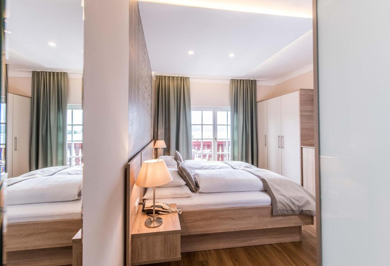 Lust Und Laune Hotel Am Woerthersee Pörtschach am Wörthersee Exteriör bild