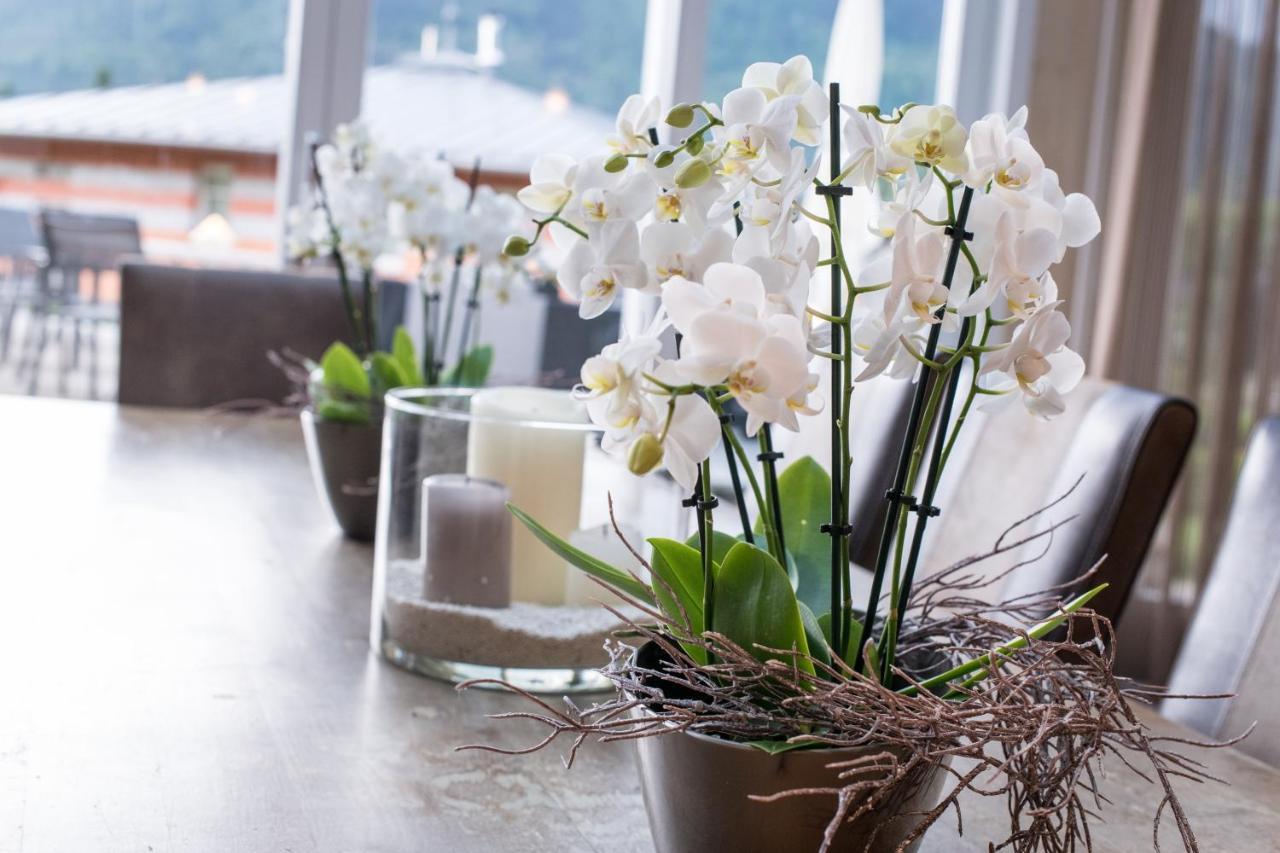 Lust Und Laune Hotel Am Woerthersee Pörtschach am Wörthersee Exteriör bild