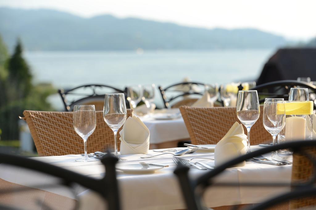 Lust Und Laune Hotel Am Woerthersee Pörtschach am Wörthersee Exteriör bild