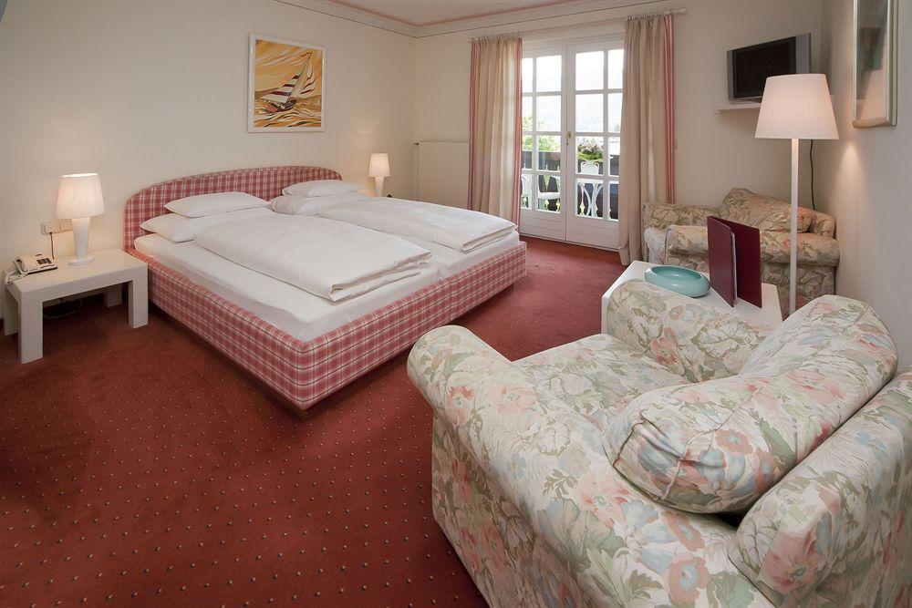 Lust Und Laune Hotel Am Woerthersee Pörtschach am Wörthersee Exteriör bild