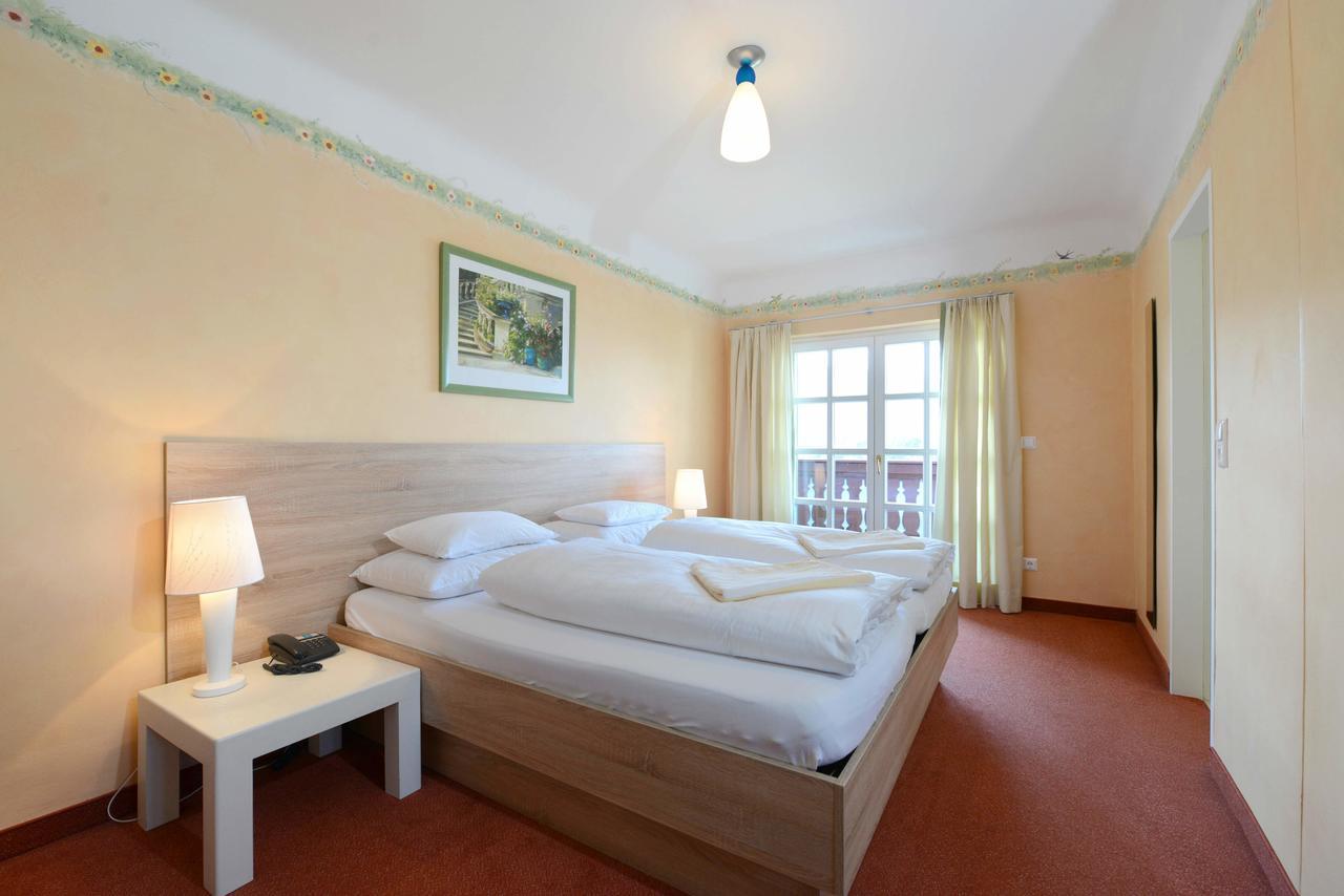 Lust Und Laune Hotel Am Woerthersee Pörtschach am Wörthersee Exteriör bild