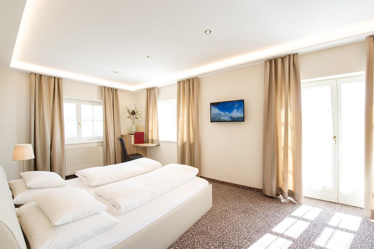 Lust Und Laune Hotel Am Woerthersee Pörtschach am Wörthersee Exteriör bild