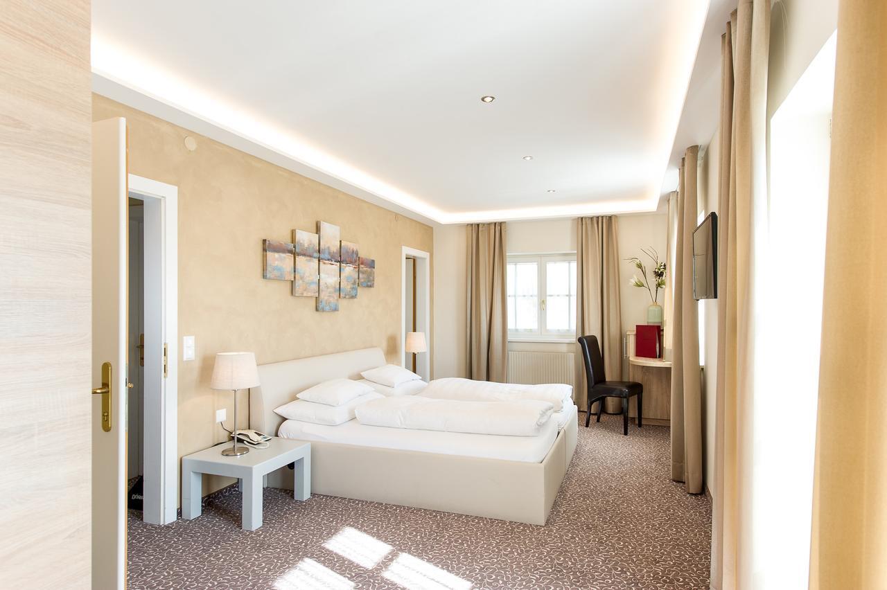 Lust Und Laune Hotel Am Woerthersee Pörtschach am Wörthersee Exteriör bild