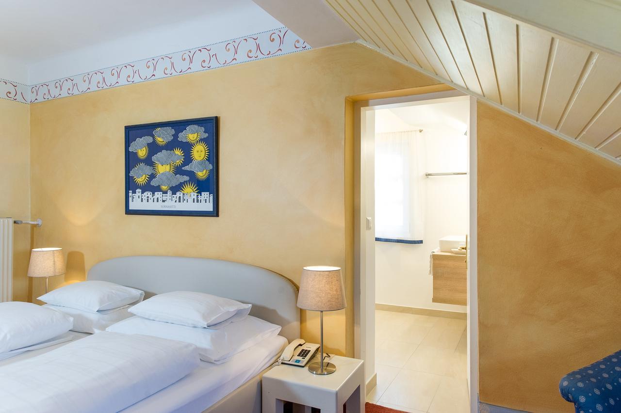 Lust Und Laune Hotel Am Woerthersee Pörtschach am Wörthersee Exteriör bild