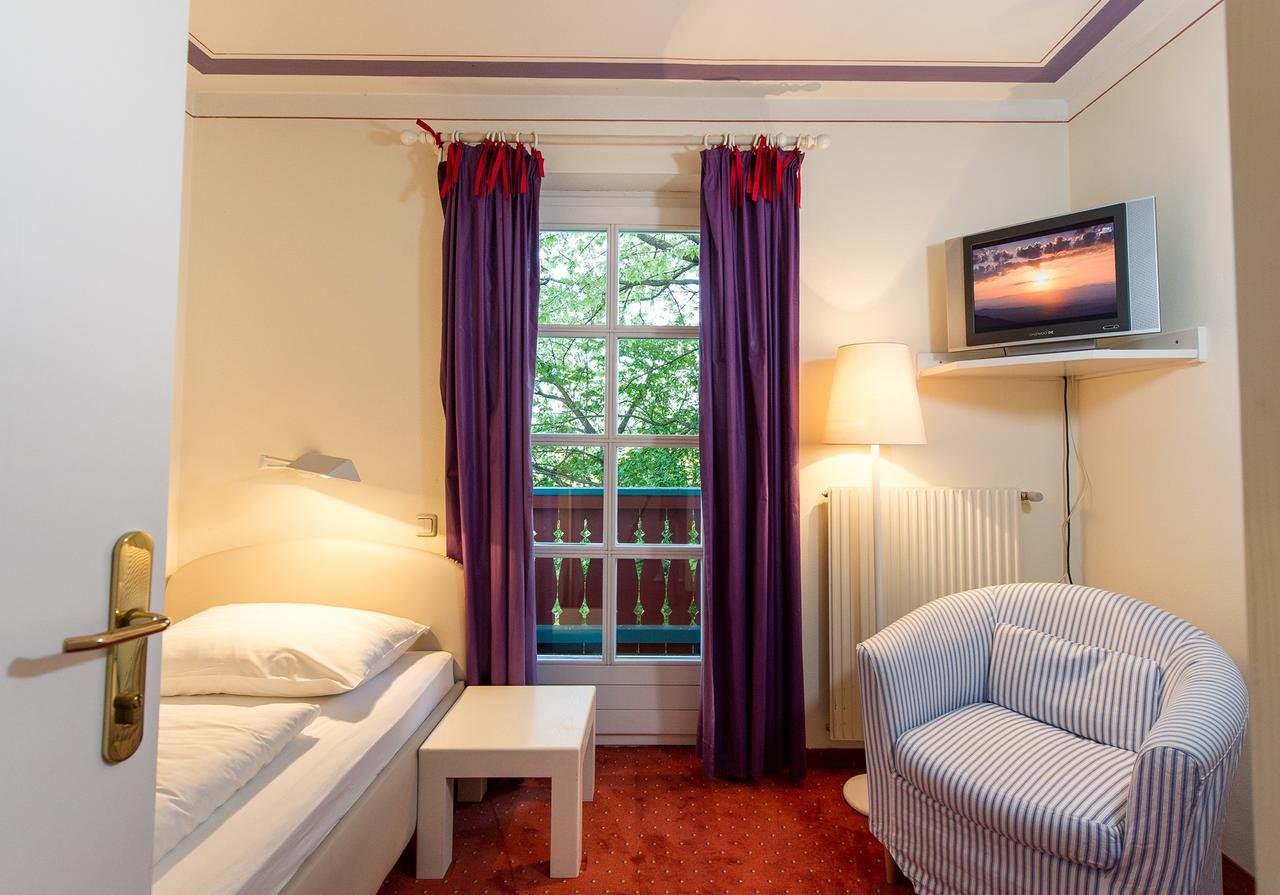 Lust Und Laune Hotel Am Woerthersee Pörtschach am Wörthersee Exteriör bild