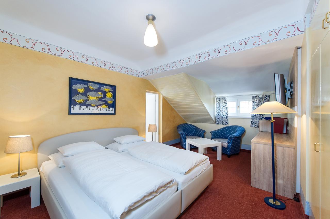 Lust Und Laune Hotel Am Woerthersee Pörtschach am Wörthersee Exteriör bild